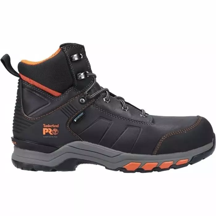 Timberland Mens Safety Boots UK 12 EU 47, TB0A1YA6001