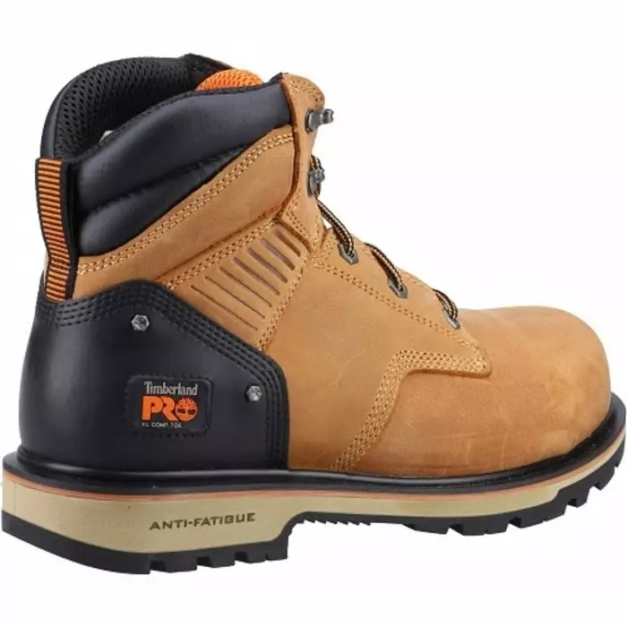 Timberland Mens Safety Boots UK 14 EU 49, TB0A2D5R231