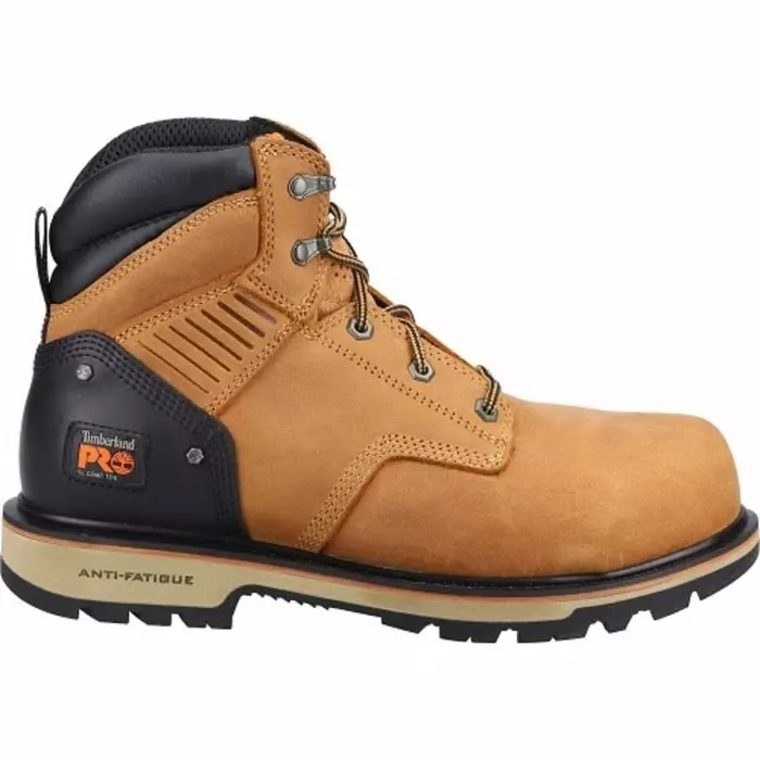Timberland Mens Safety Boots UK 14 EU 49, TB0A2D5R231