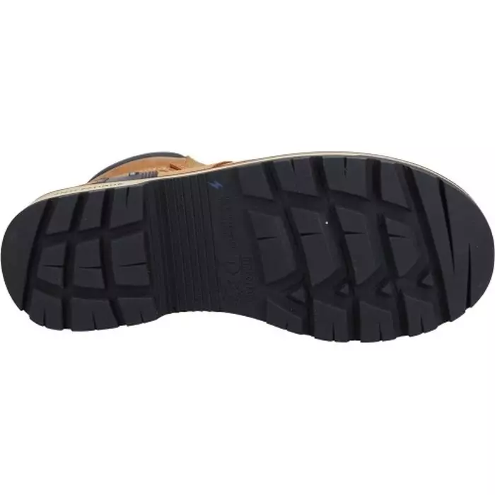 Timberland Mens Safety Boots UK 14 EU 49, TB0A2D5R231