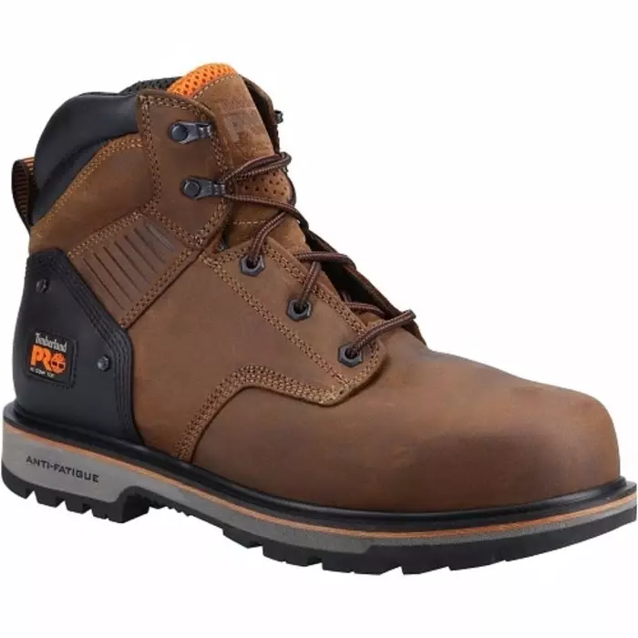 Timberland Mens Safety Boots UK 9 EU 43, TB0A2DCD214