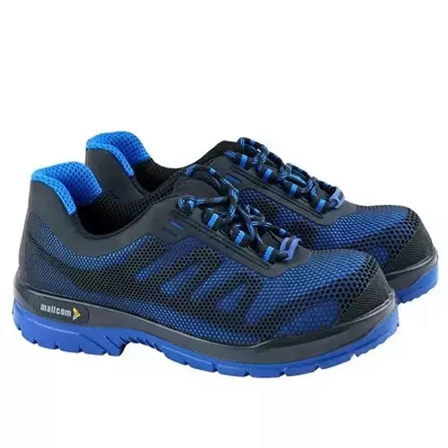 mallcom-rain-safety-boots-fiberglass-composite-toe-pvc-upper-high-ankle-uk-5-size-black-color-dalfon-j116