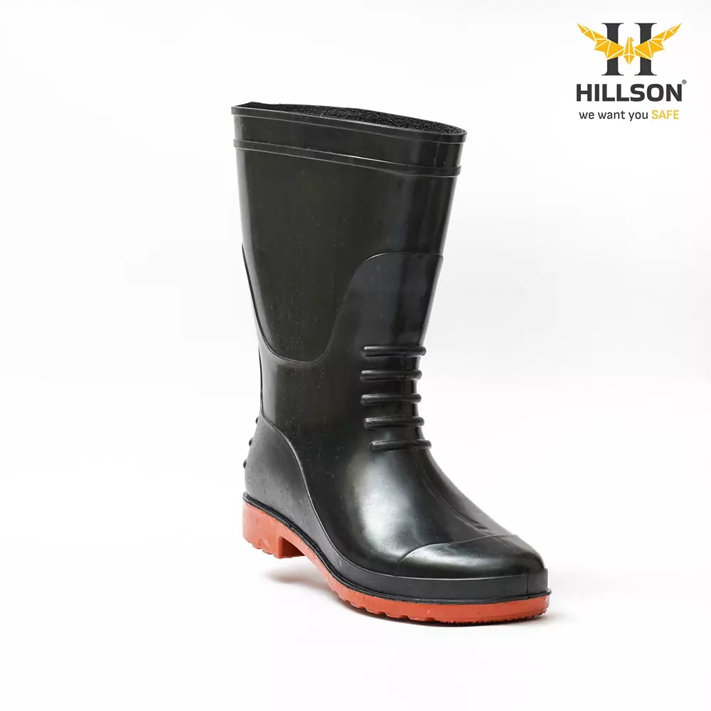 hillson-breaker-high-ankle-plain-toe-red-black-pvc-gumboots-size-6