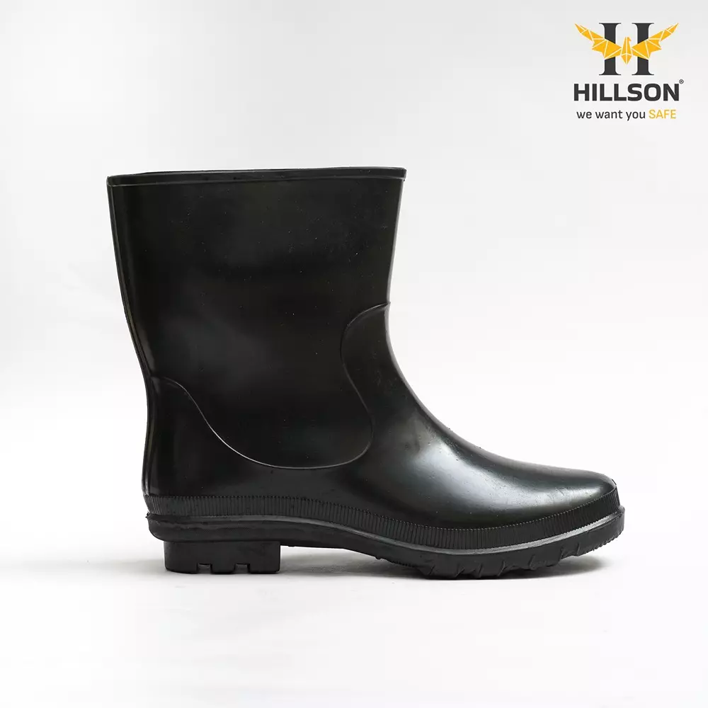 hillson-9-inch-low-abrasion-pvc-safety-gumboot-black-size-uk-10-don-black