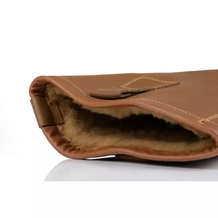 RS PRO Brown Steel Toe Capped Unisex Safety Boot UK 4 EU 37, F900-04