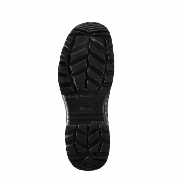 V12 Footwear Unisex Safety Boot UK 12 EU 47, VR610.01/12