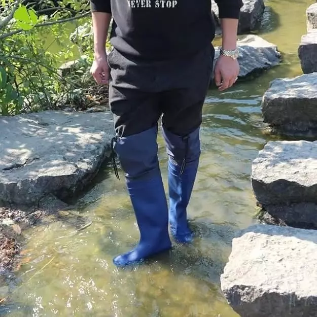 iMTSP Short Paddy Shoes Blue UK 8