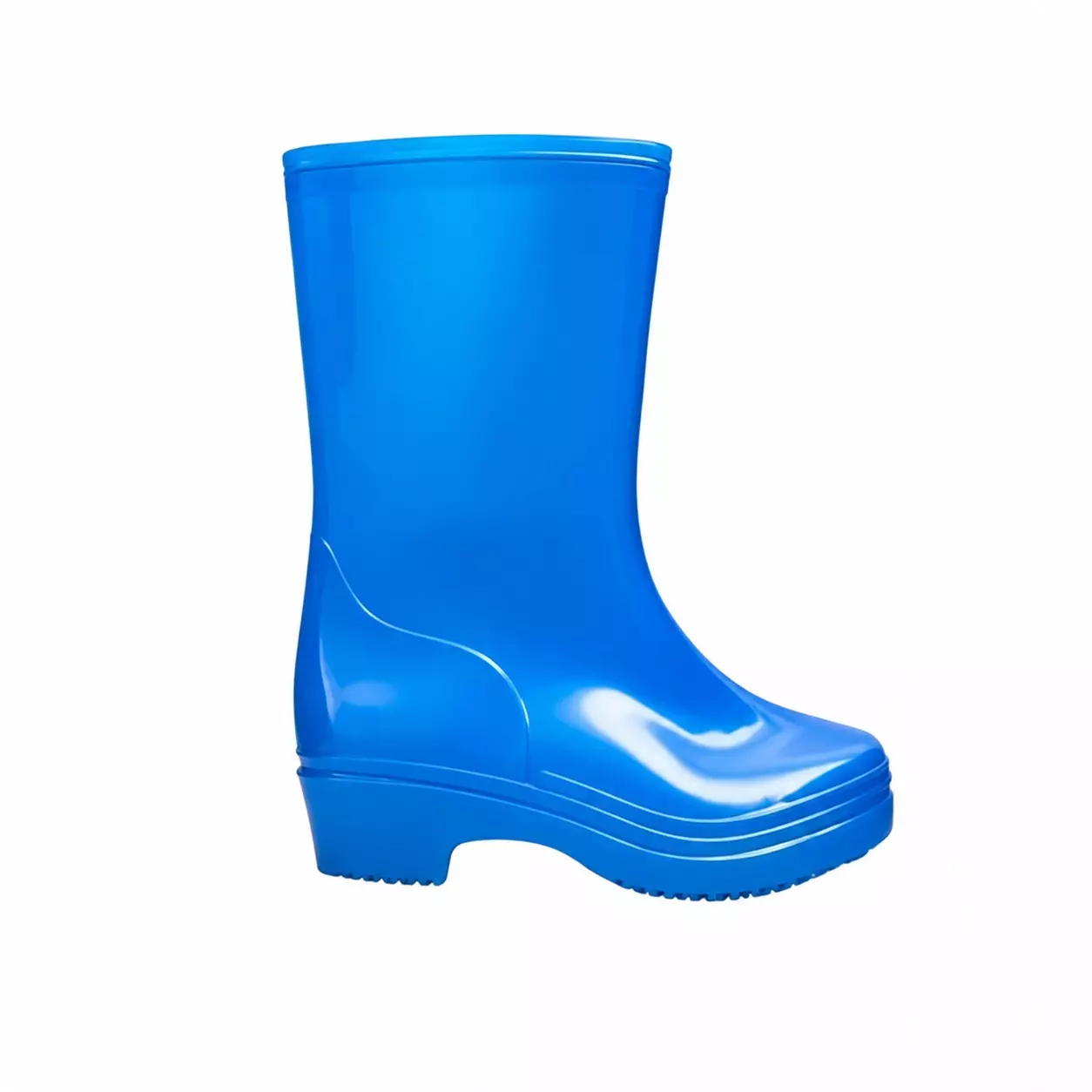 hillson-high-ankle-safety-gum-boots-pvc-upper-material-blue-30-cm-height-uk-11-size-for-industrial-construction-area-use-student