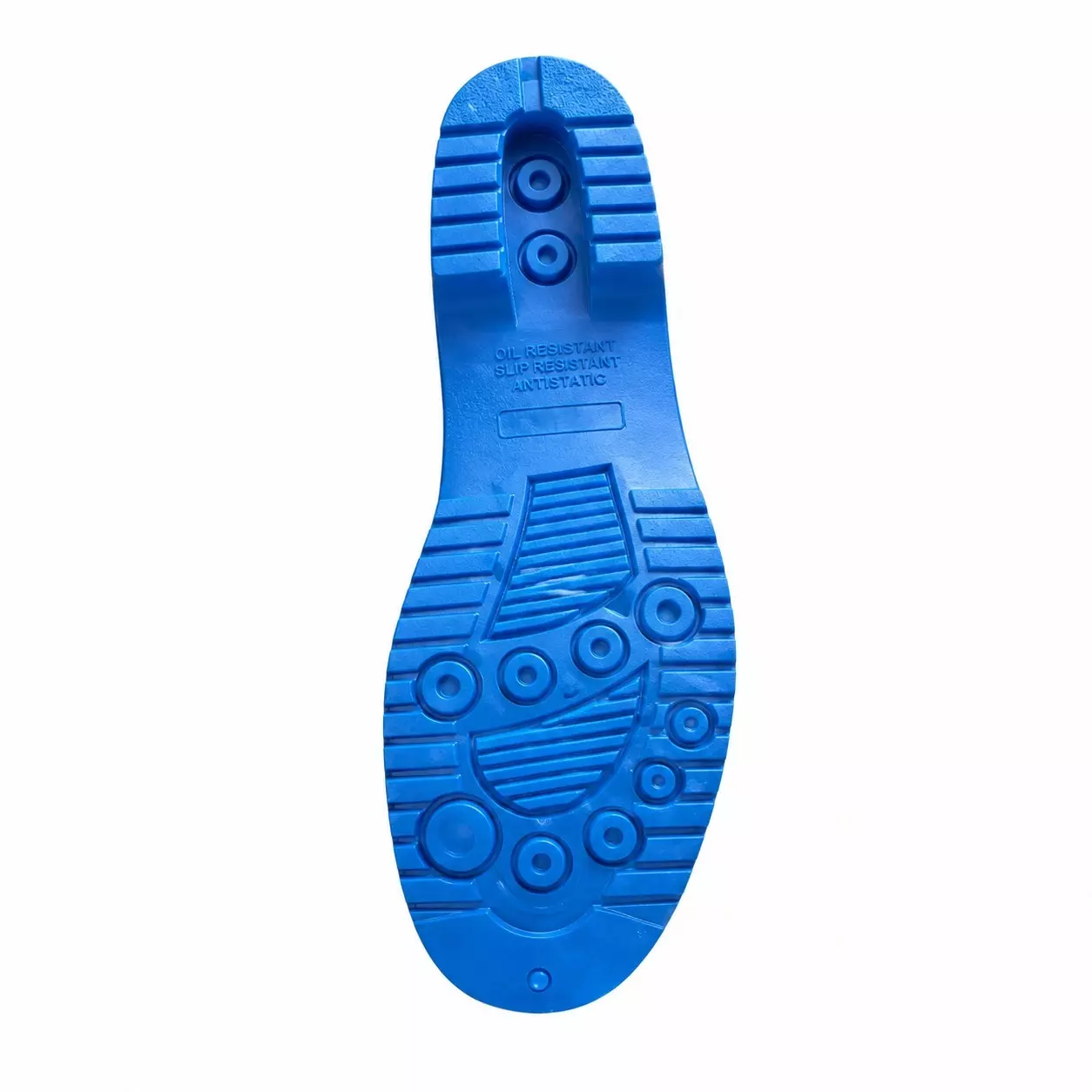hillson-high-ankle-safety-gum-boots-pvc-upper-material-blue-30-cm-height-uk-11-size-for-industrial-construction-area-use-student
