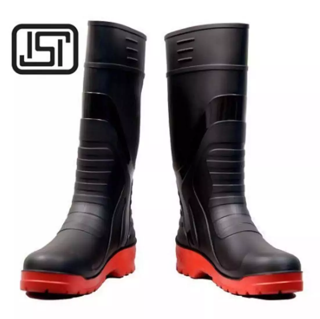 Efficacy Aarpar Rainy 33.02 cm (13 Inch)es Gumboot Size 10