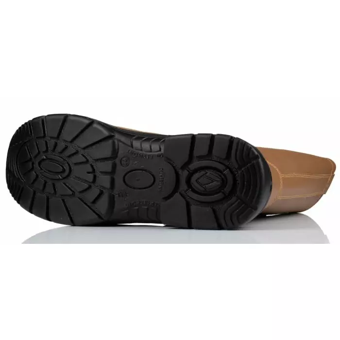 RS PRO Steel Toe Capped Unisex Safety Boot UK 11 EU 46, F900-11