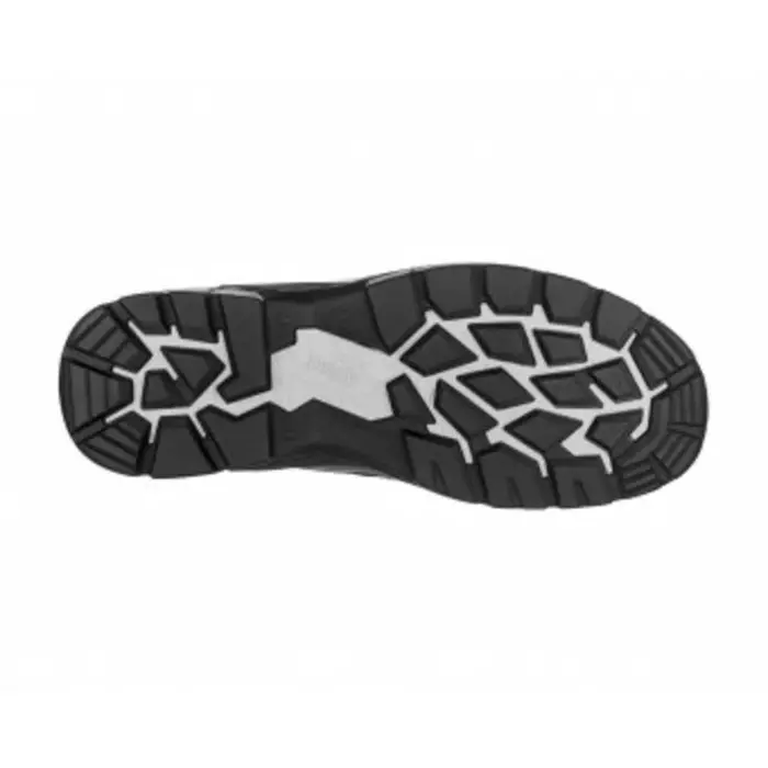 Puma Safety Conquest Black Mens Safety Boots UK 8 EU 42, 630730