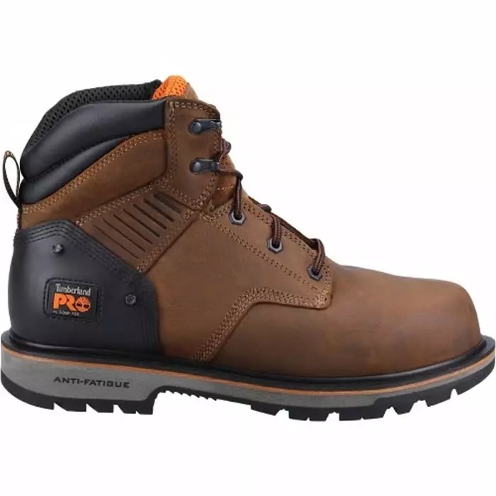 Timberland Mens Safety Boots UK 6 EU 39, TB0A2DCD214