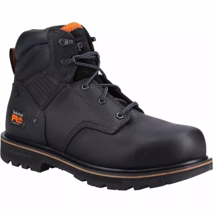 Timberland Mens Safety Boots UK 9 EU 43, TB0A2DK2001