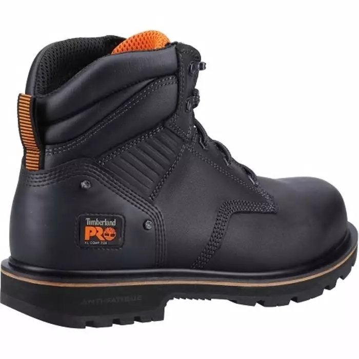 Timberland Mens Safety Boots UK 9 EU 43, TB0A2DK2001