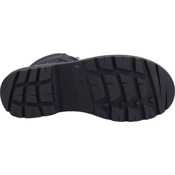 Timberland Mens Safety Boots UK 9 EU 43, TB0A2DK2001
