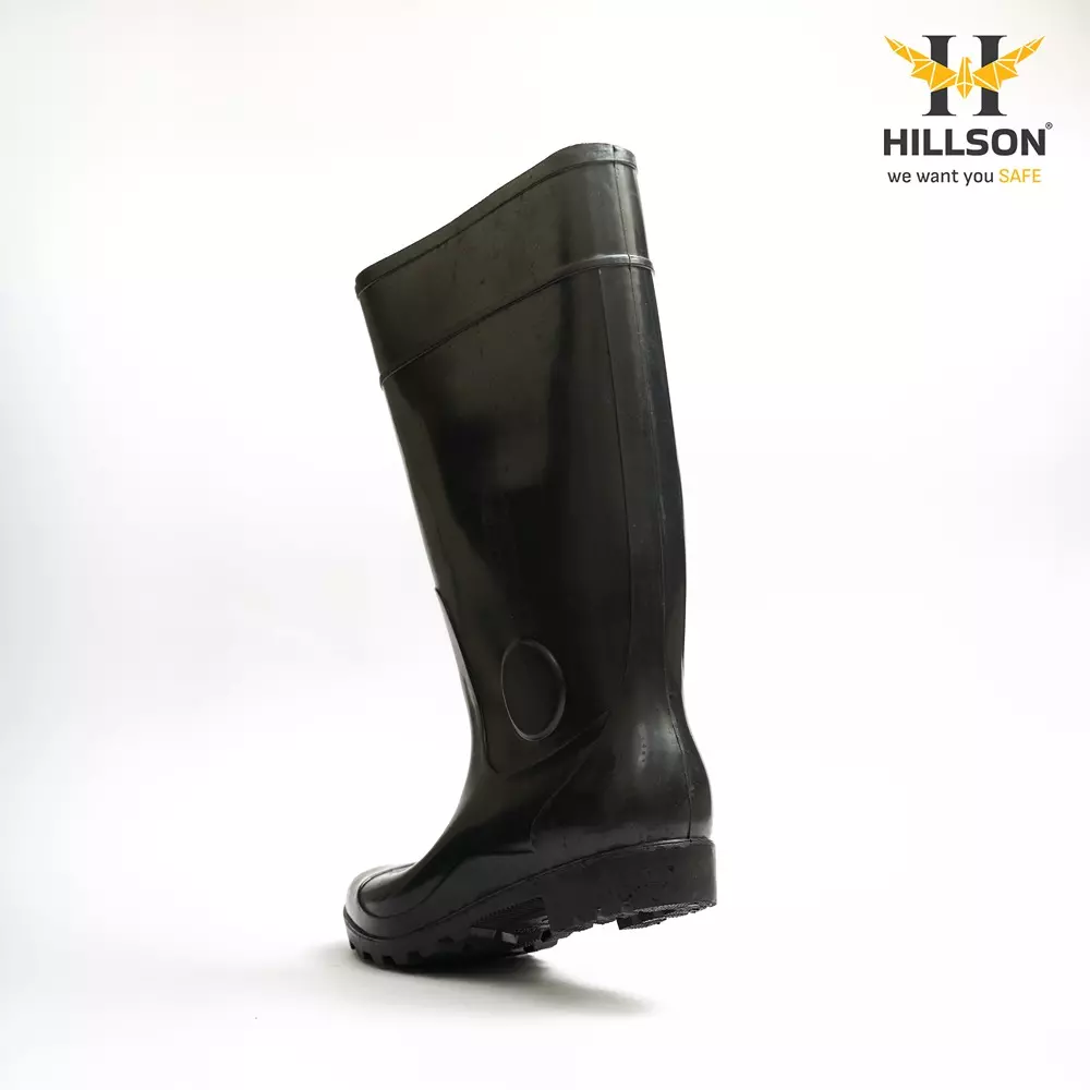 hillson-century-201-black-381-mm15-inch-safety-gumboot-size-8