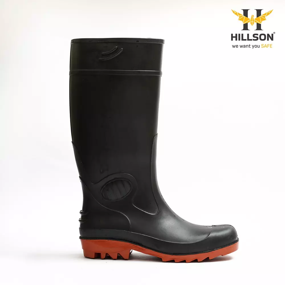 hillson-15-inch-hard-pvc-for-abrasion-resistance-safety-gumboot-black-and-red-size-uk-7-dragon