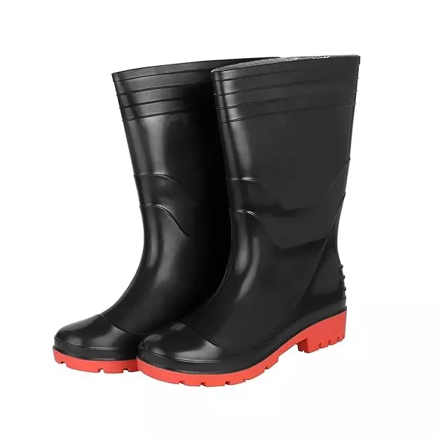 unistar-anta-industrial-safety-gumboot-pvc-sole-round-toe-8-uk-size-black-red
