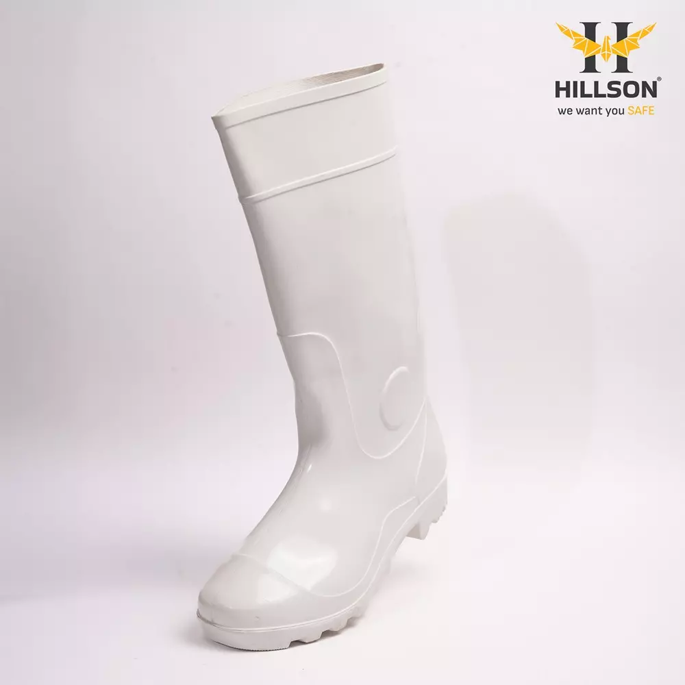 hillson-safety-gumboot-pvc-white-38-cm-15-inch-height-size-uk11-century-white