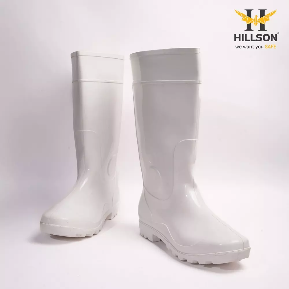 hillson-safety-gumboot-pvc-white-38-cm-15-inch-height-size-uk11-century-white