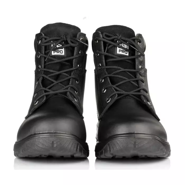 RS PRO Steel Toe Capped Unisex Safety Boot UK 12 EU 47, F500-12