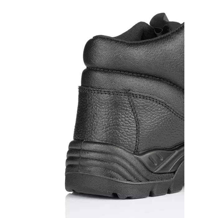 RS PRO Steel Toe Capped Unisex Safety Boot UK 9 EU 43, R202-09