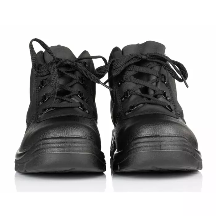 RS PRO Steel Toe Capped Unisex Safety Boot UK 9 EU 43, R202-09