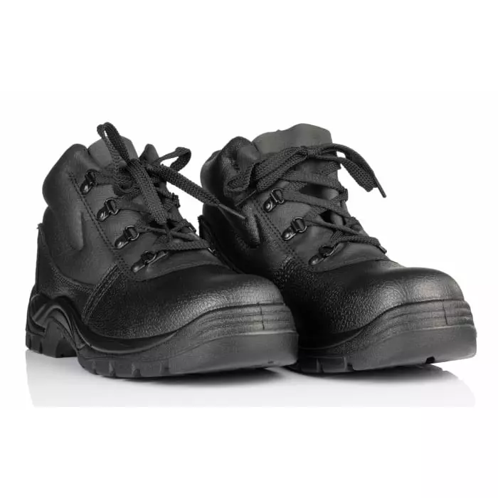 RS PRO Steel Toe Capped Unisex Safety Boot UK 9 EU 43, R202-09
