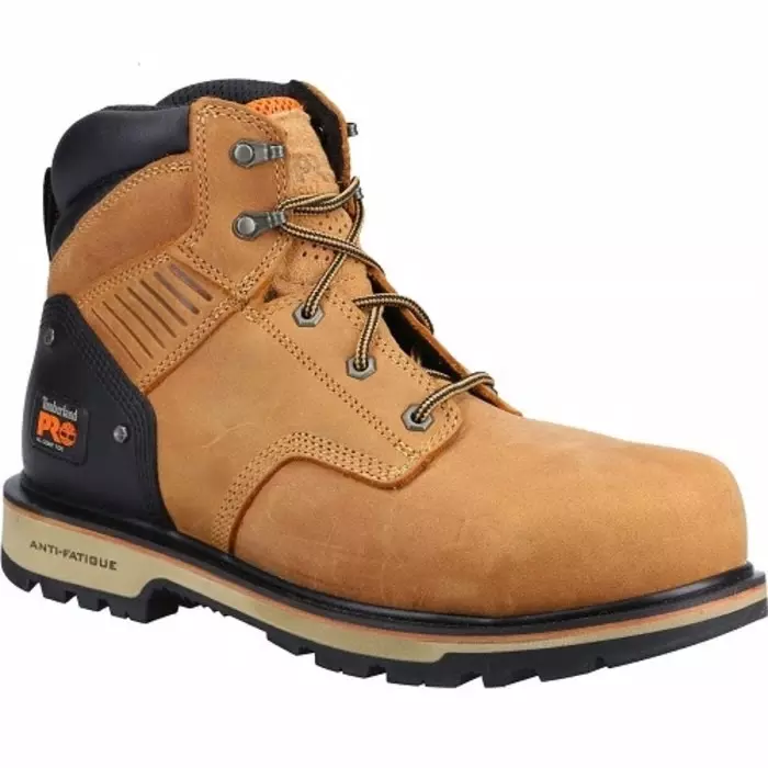 Timberland Mens Safety Boots UK 10.5 EU 45, TB0A2D5R231