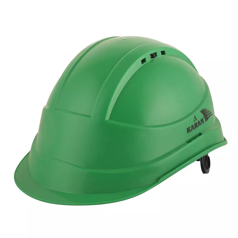 Karam PN542 Ratchet Type Shel Blast Helmet