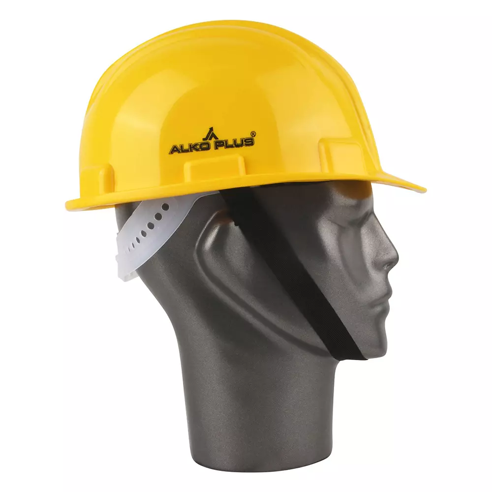 alko-plus-safety-helmet-with-slip-fit-adjustment-yellow-aps52-pack-of-5