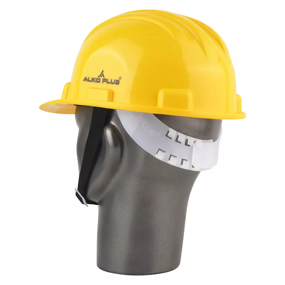 alko-plus-safety-helmet-with-slip-fit-adjustment-yellow-aps52-pack-of-5