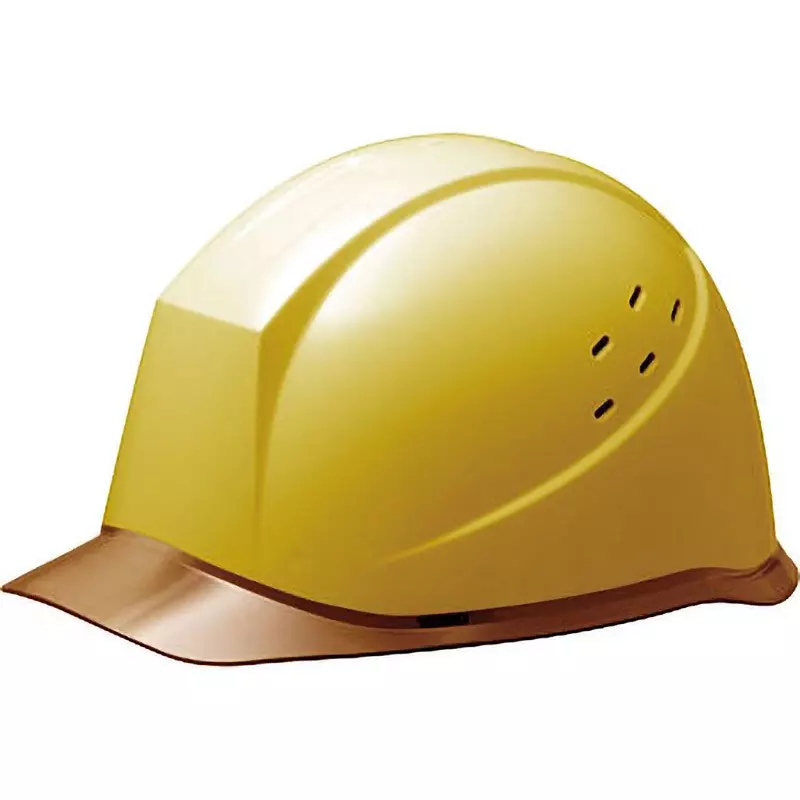 MIDORI Α Liner Helmet 55-62 cm Head Circumference, SC-12PCLVRA-ALPHA-Y/BR