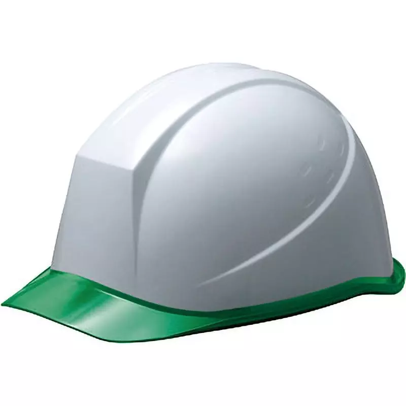 MIDORI Α Liner Helmet 55-62 cm Head Circumference, SC-11PCLRA-ALPHA-W/GN