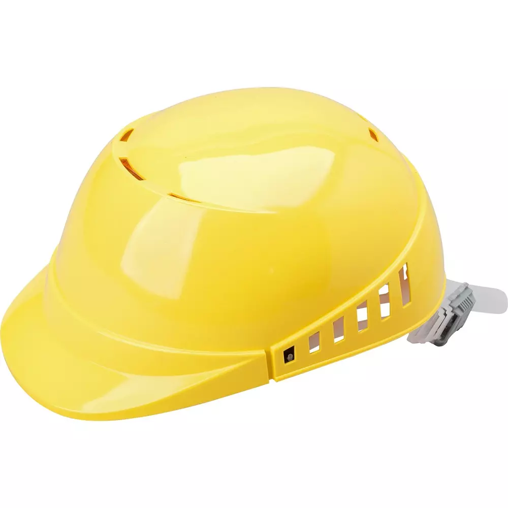 MIDORI Pierced Type Light Work Cap, SCL-100A-Y