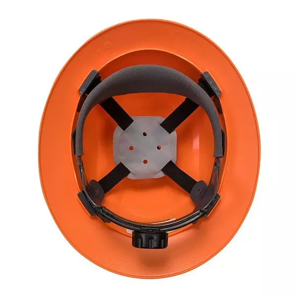 portwest-full-brim-ventilated-safety-helmet-orange-hdpe-pet-pp-for-industrial-use-ps56