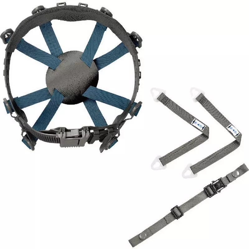 MIDORI Replacement + Helmet Interior for SC-11BLLTRA, SC-MPCTLLRA, etc., 4007012130