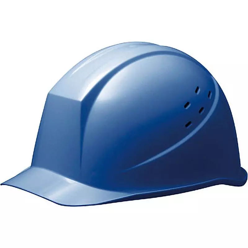 MIDORI Α Liner Helmet 55-62 cm Head Circumference, SC-11PVRA-ALPHA-BL