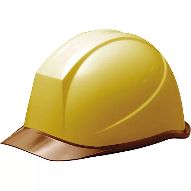 MIDORI Α Liner Helmet 55-62 cm Head Circumference, SC-11PCLRA-ALPHA-Y/BR