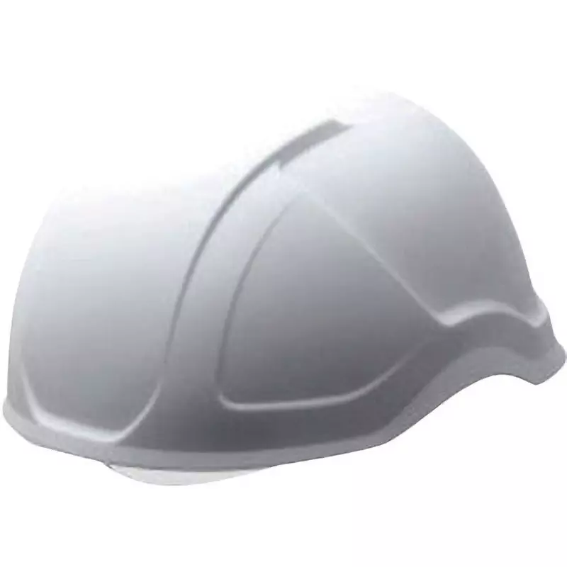 MIDORI Light Work Cap 53-62 cm Head Circumference (Cap Body) White, SCL-400S-W
