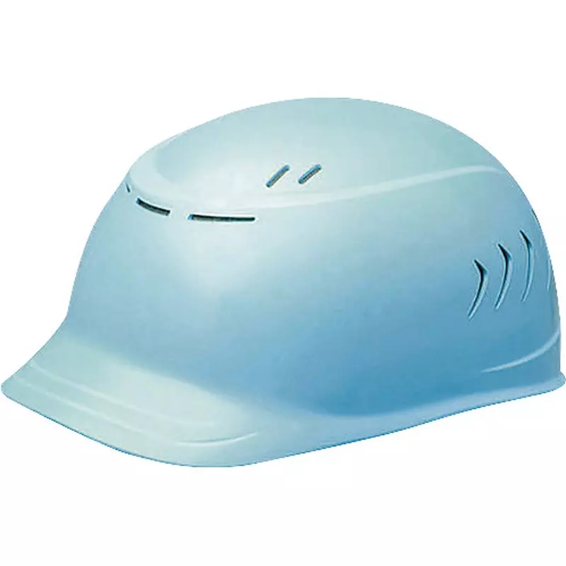 MIDORI Light Work Cap 53-62 cm Head Circumference, SCL-200A-LB