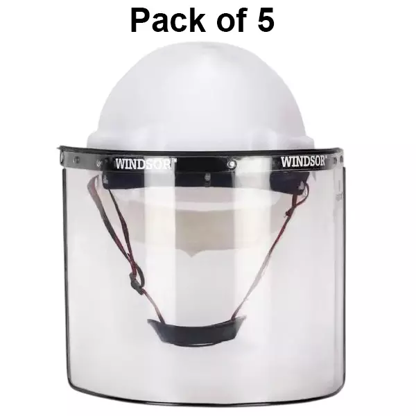 generic-safety-helmet-ratchet-with-spring-face-shield-white-6x12-inch-pack-of-5