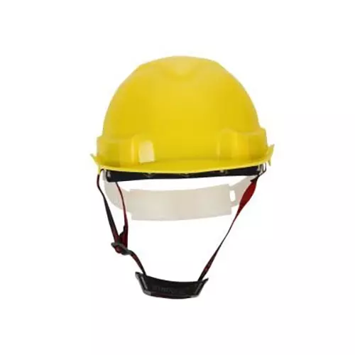 Windsor Helmet Ratchet Free Size Ratchet Yellow (Pack of 2)