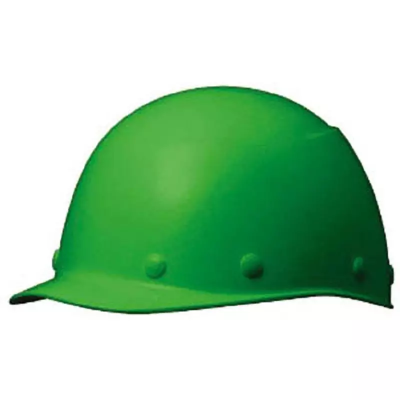 MIDORI FRP Helmet For Flying And Falling Objects, For Crash Protection FRP Resin, SC-9FRA-KP-MG