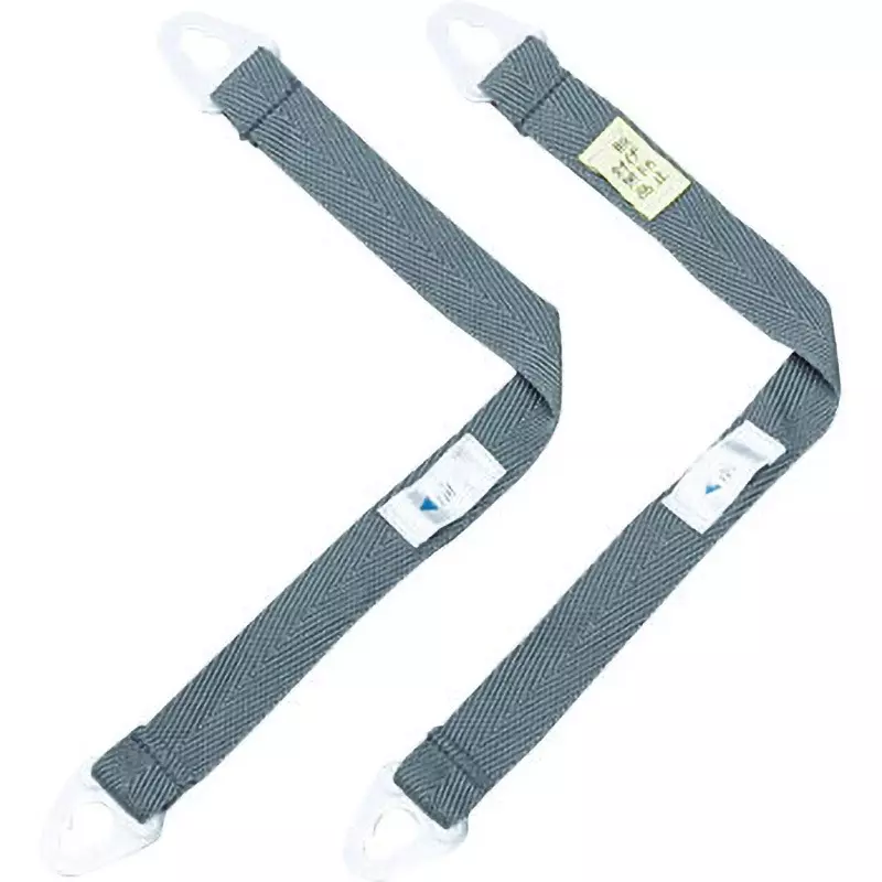 MIDORI Helmet Ear Strap Polypropylene Fiber, 4007037602
