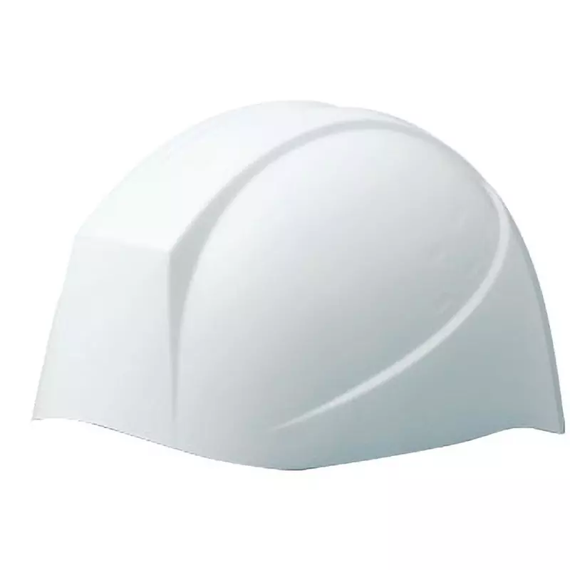 MIDORI PC Helmet For Flying / Falling Objects, Crash Protection, Electricity, SC11PCLSRAKPWS