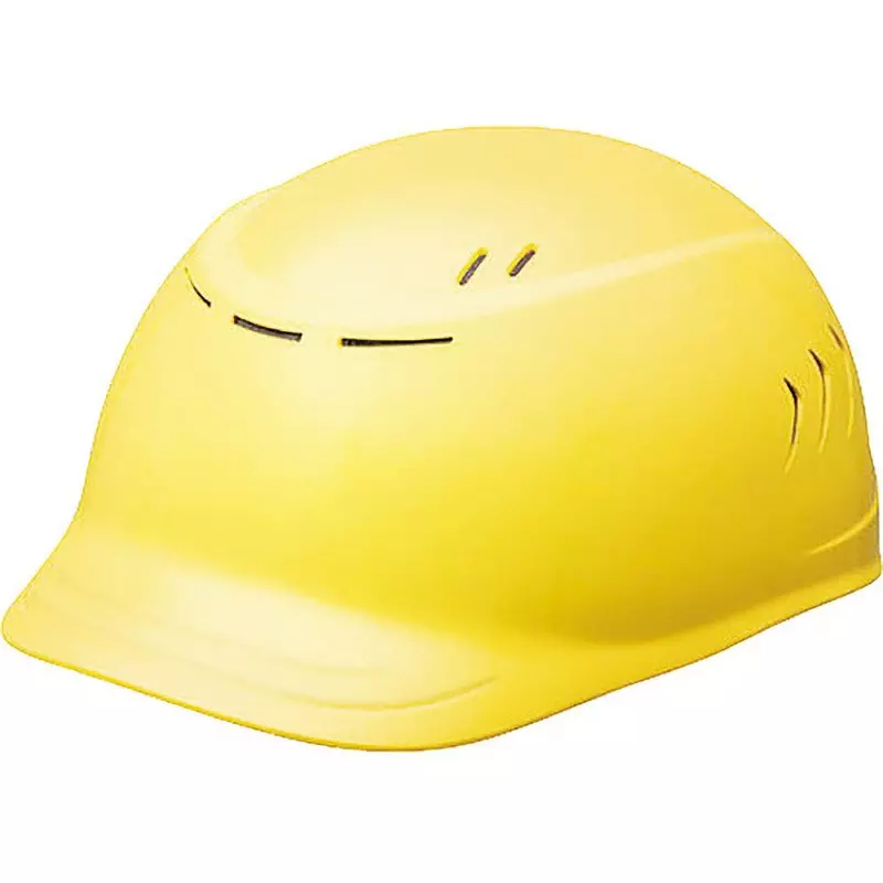 MIDORI Light Work Cap 53-62 cm Head Circumference, SCL-200A-Y