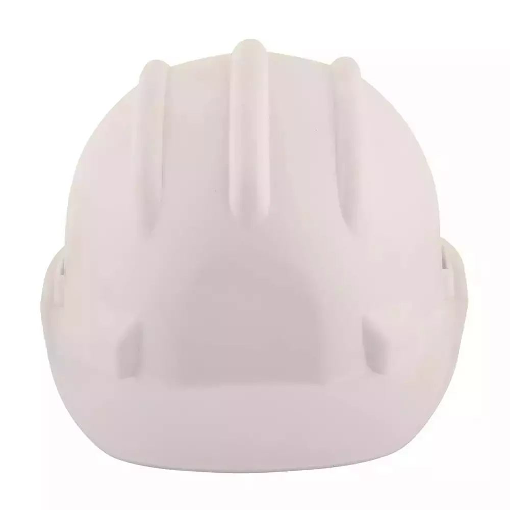 beggosafe-safety-helmet-ratchet-type-adjustable-chin-strap-free-size-polypropylene-co-polymer-white-pack-of-5