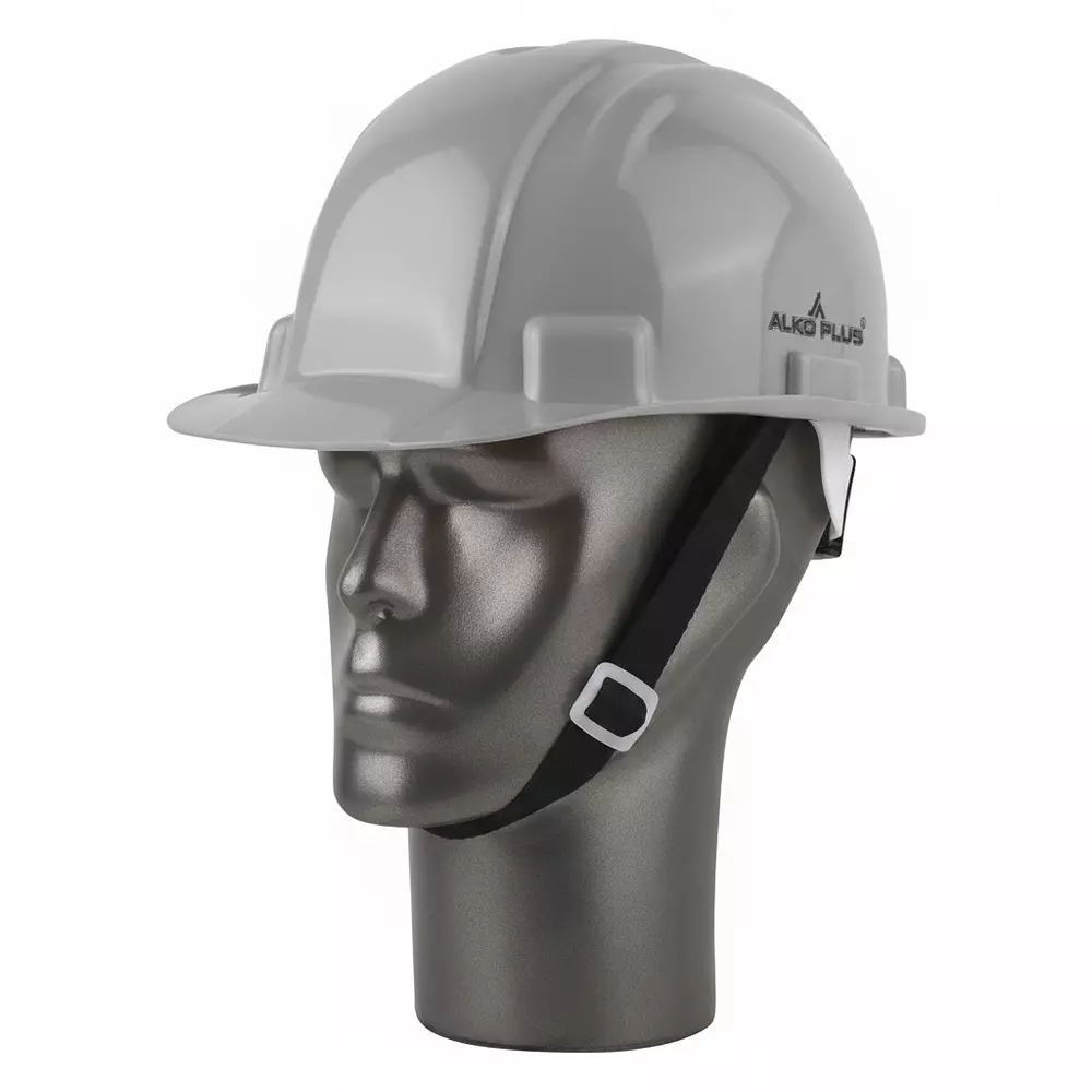 alko-plus-safety-helmet-with-ratchet-fit-adjustment-grey-aps53